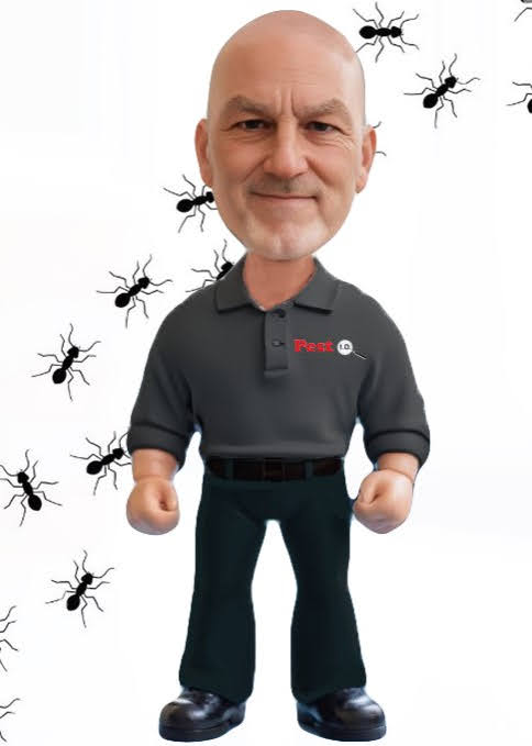 James Mihill - Marketing Director of Midlands Division at Pest ID